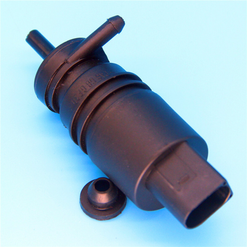 Front Windshield Washer Pump for BMW E36 E46 E53 E83 E85 318i 320i 323i X3 X5 Z4