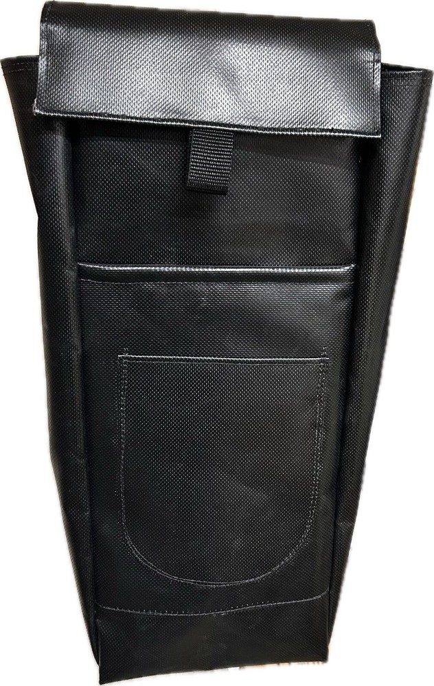 Primary Glove Bag Black