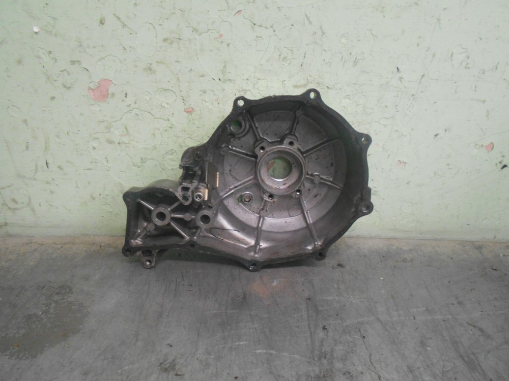 honda bros 400 generator cover