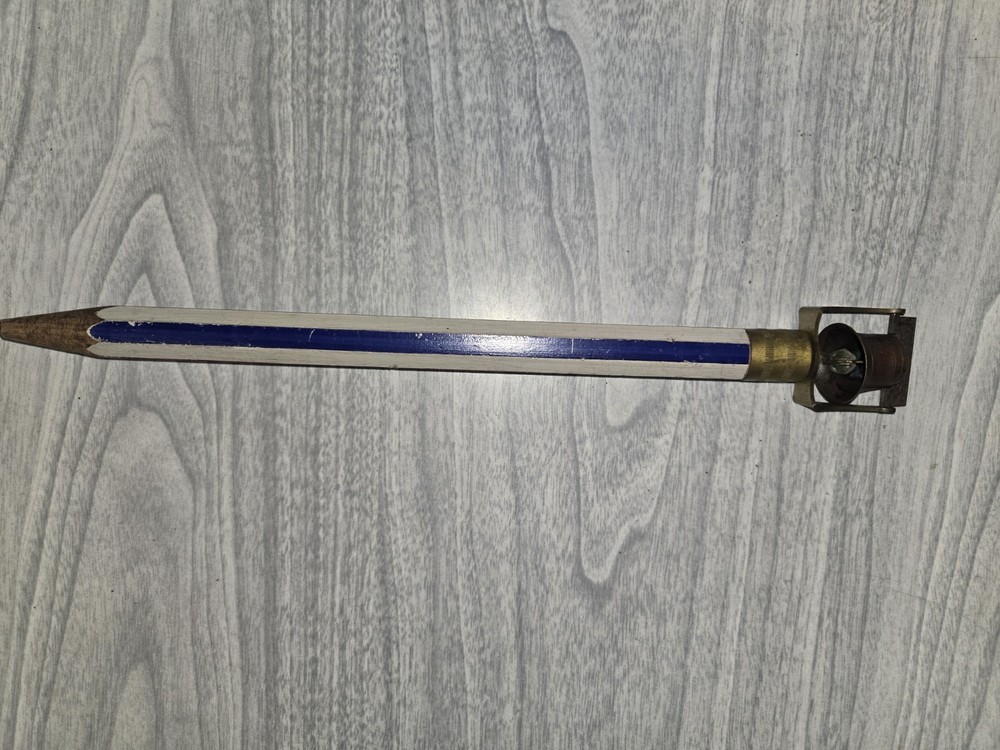 Sesquicentennial Liberty Bell Pencil