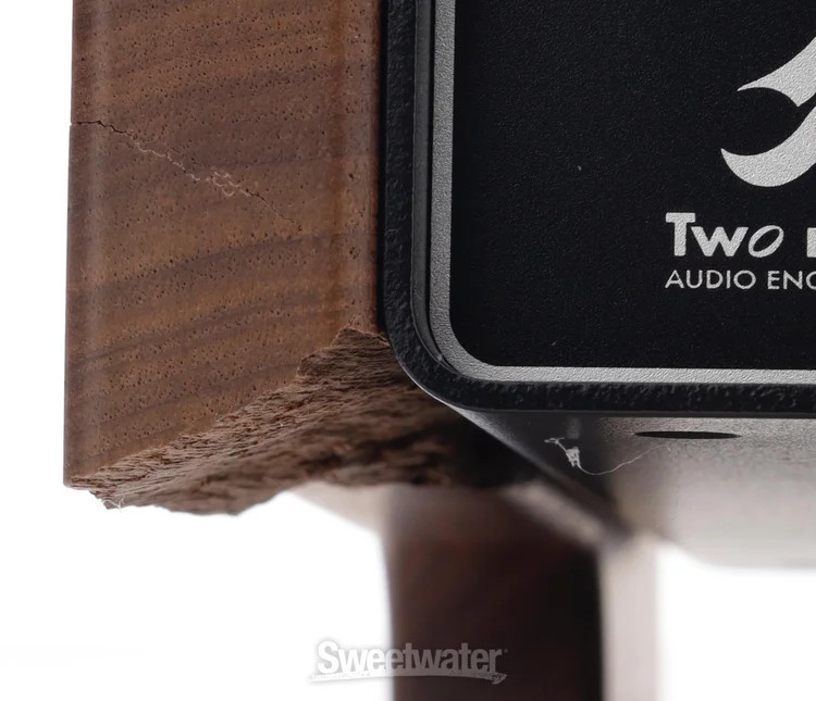 Two Notes Reload II Load Box and Attenuator