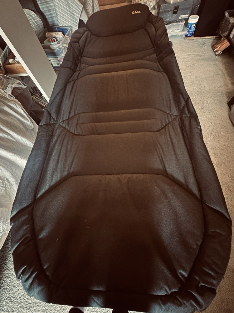 Cabelas Lounger Cot