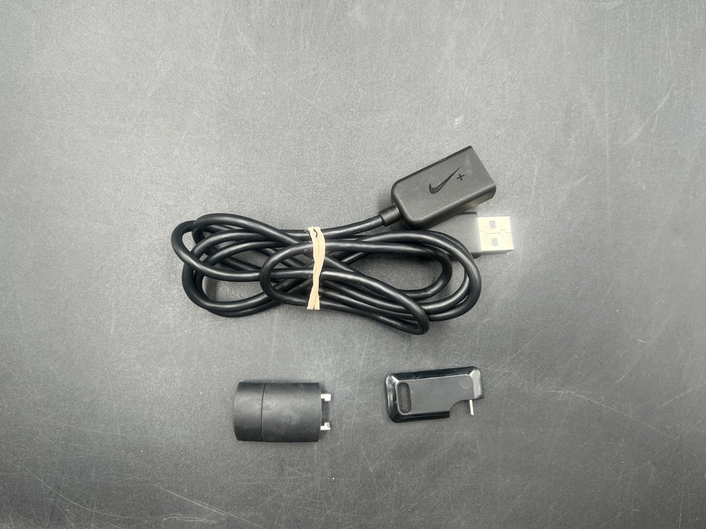 NIKE + FUELBAND Black Water Resistant Bluetooth