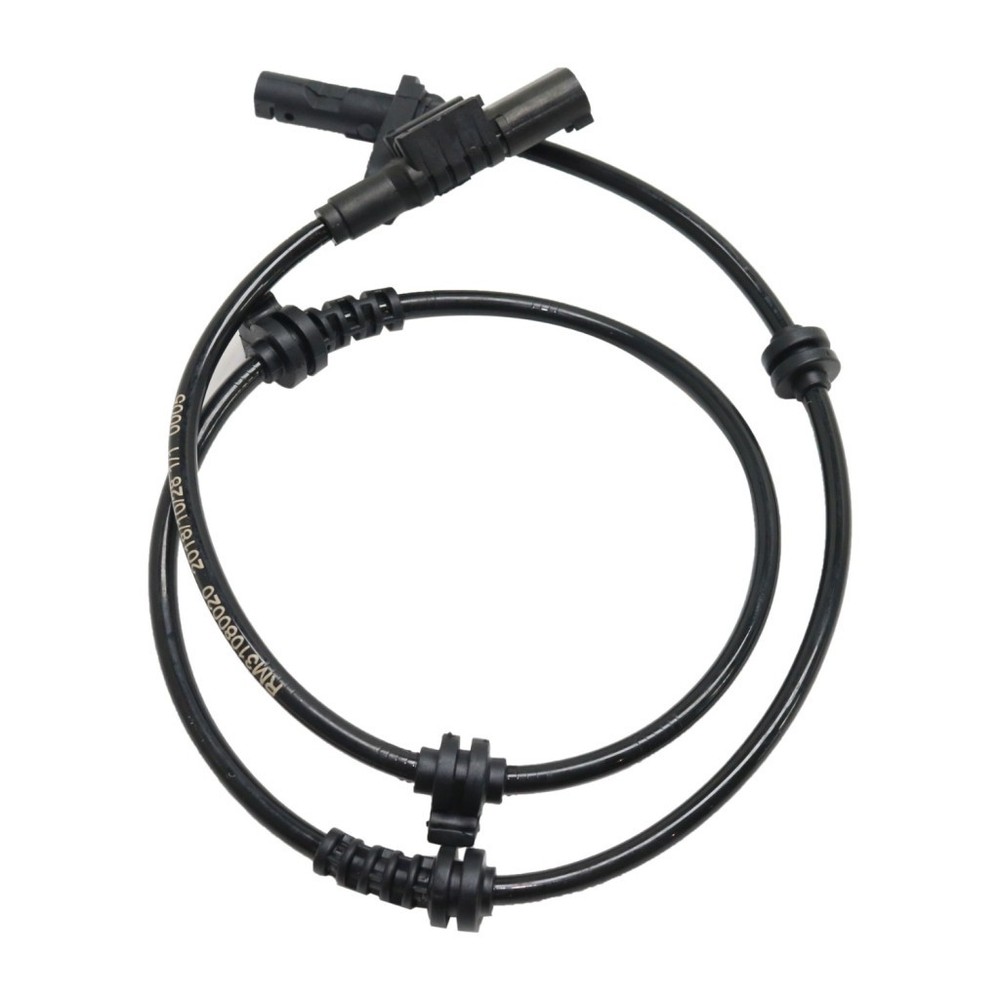 For Mercedes-Benz E280 2007/E350/E550 2006-2009 ABS Speed Sensor | Pair | Front
