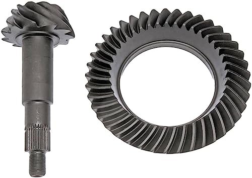 Dorman 697 301 Differential Ring And Pinion Set