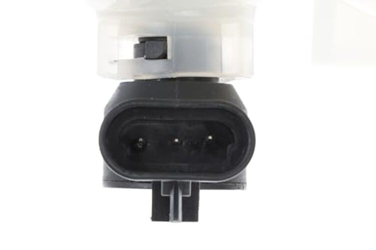 Autotecnica 21710EZ40A Expansion Tank w/Hoses & Sensor