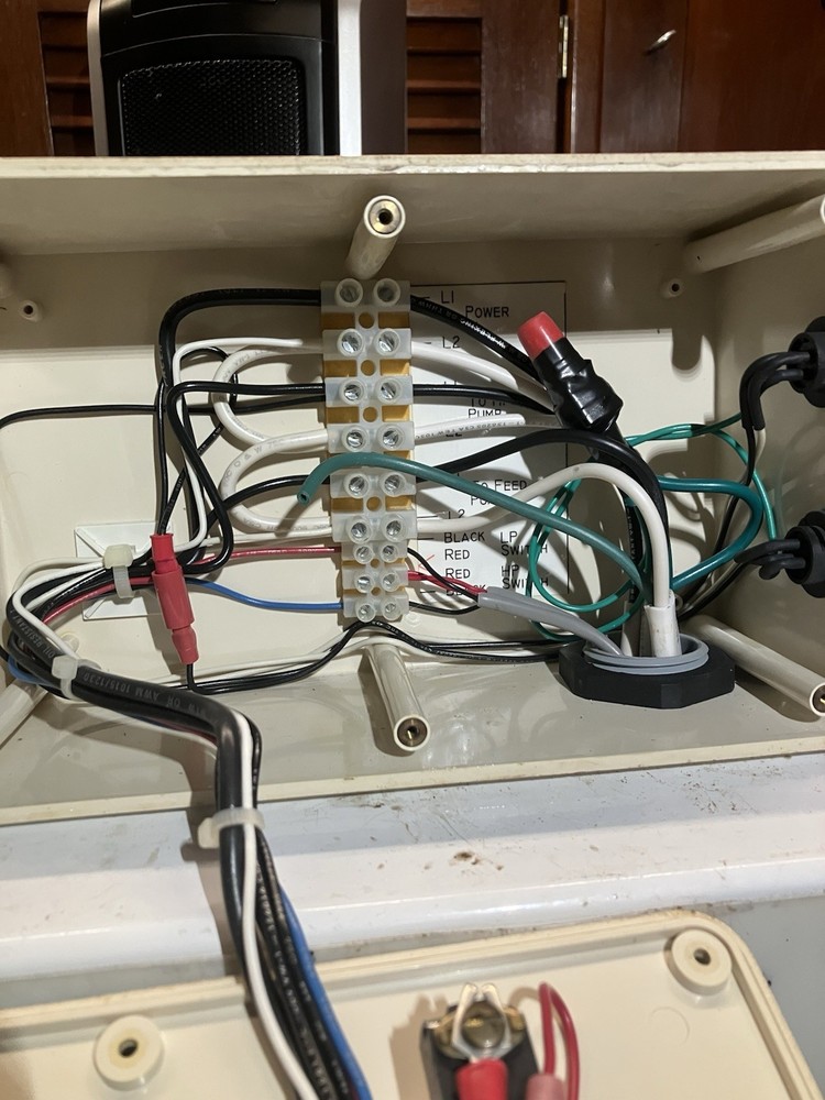 Water Makers Reverse Osmosis Desalination