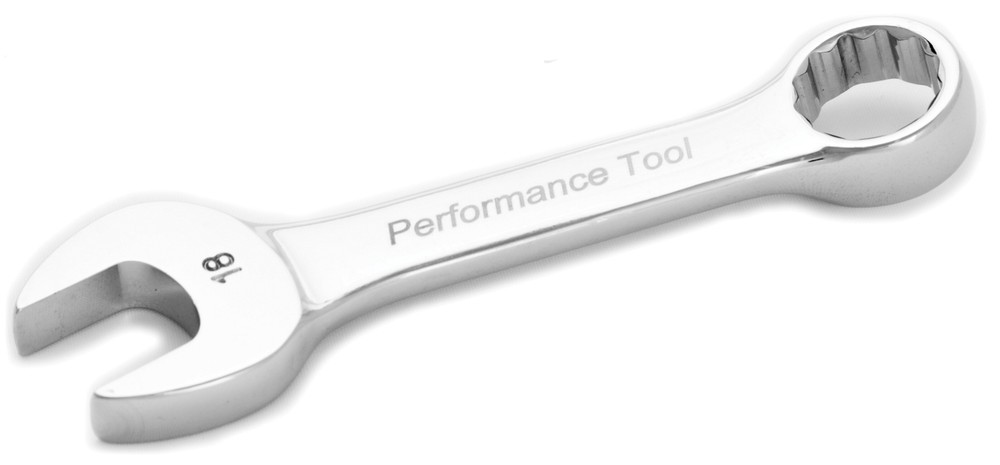 Wilmar   Combination Wrenches  W30618