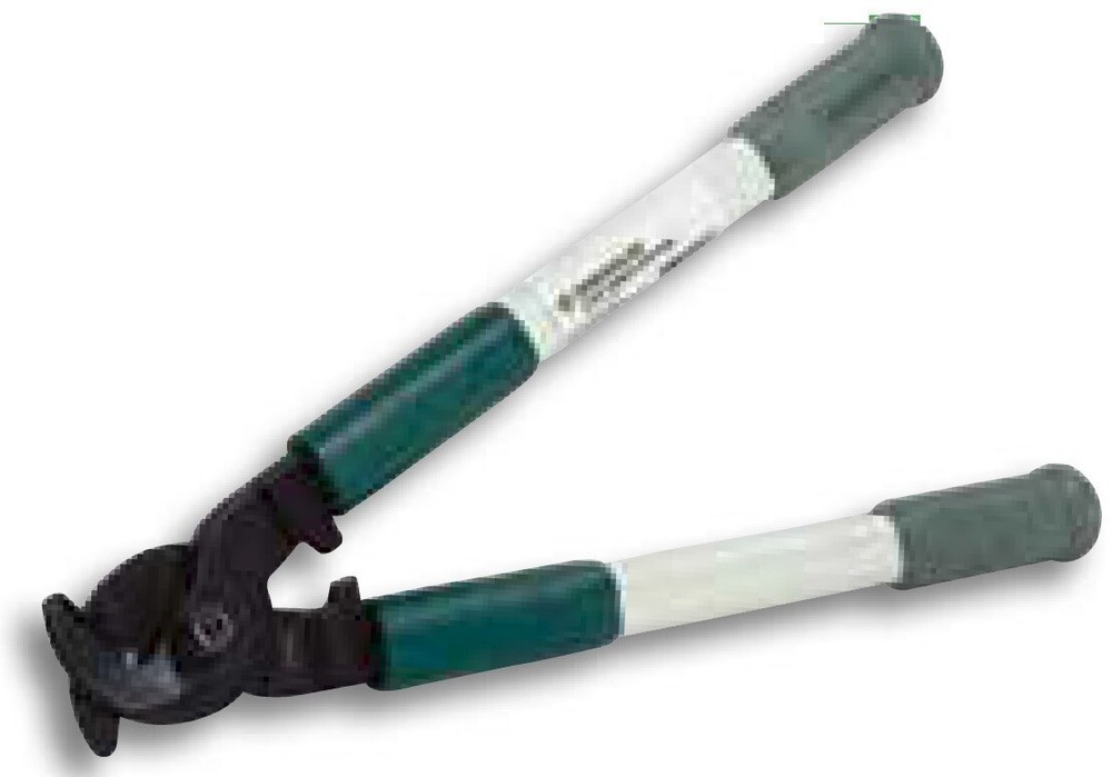 Greenlee 718F Heavy-Duty Cable Cutter, 17-1/2"