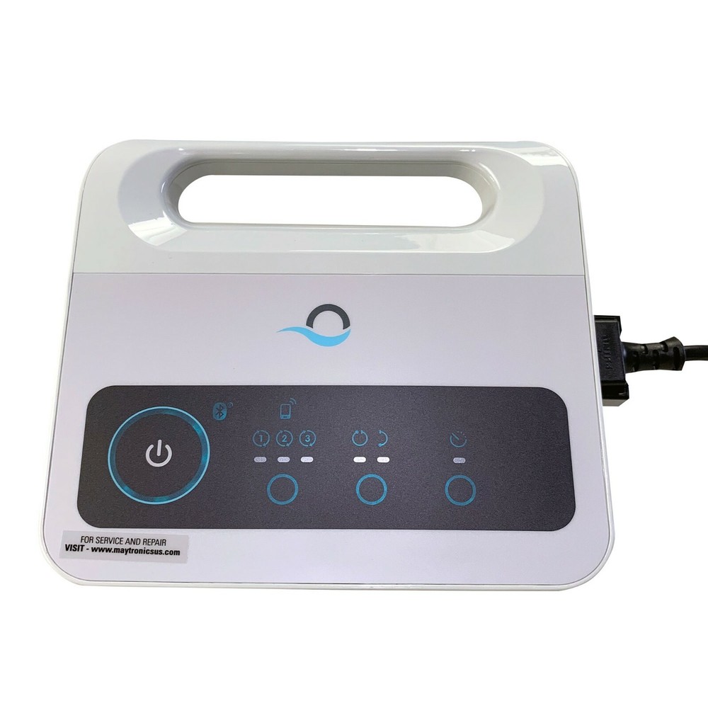 Dolphin Advantage Inground Robotic Swimming Pool Cleaner
