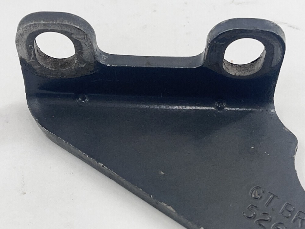 Cummins 5262638 Exhaust Connection Brace/Bracket 5262638
