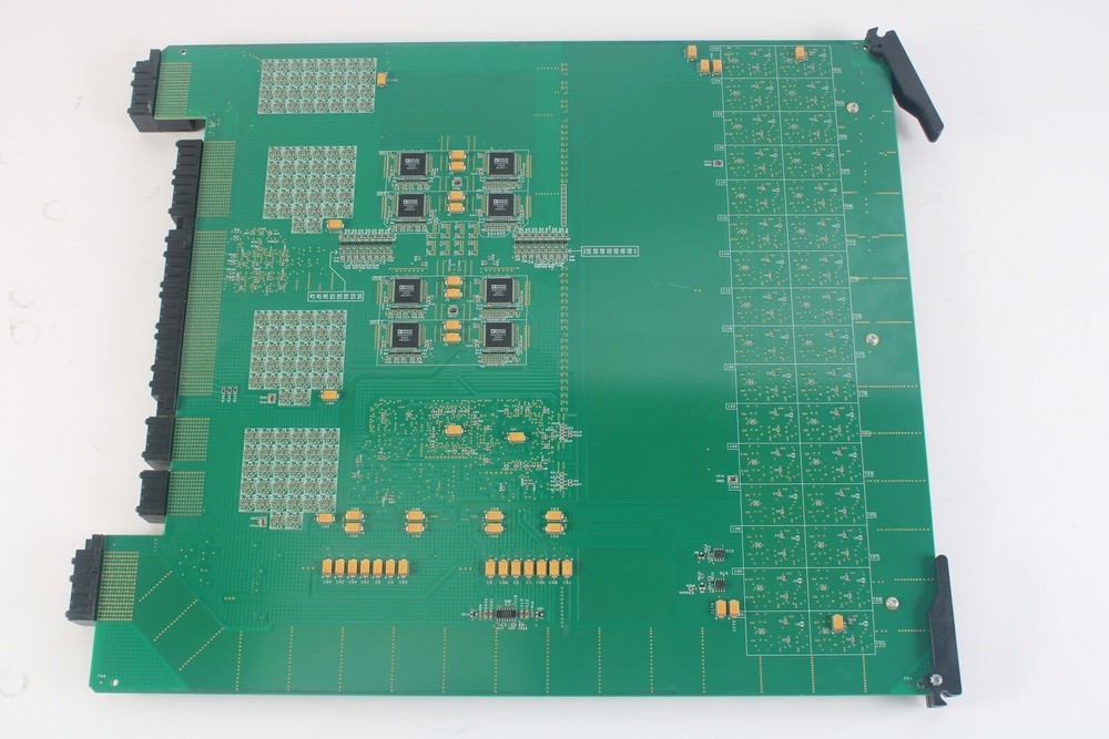 Grass Valley Group 671-6369 AV 32x32 CRS2001 Module