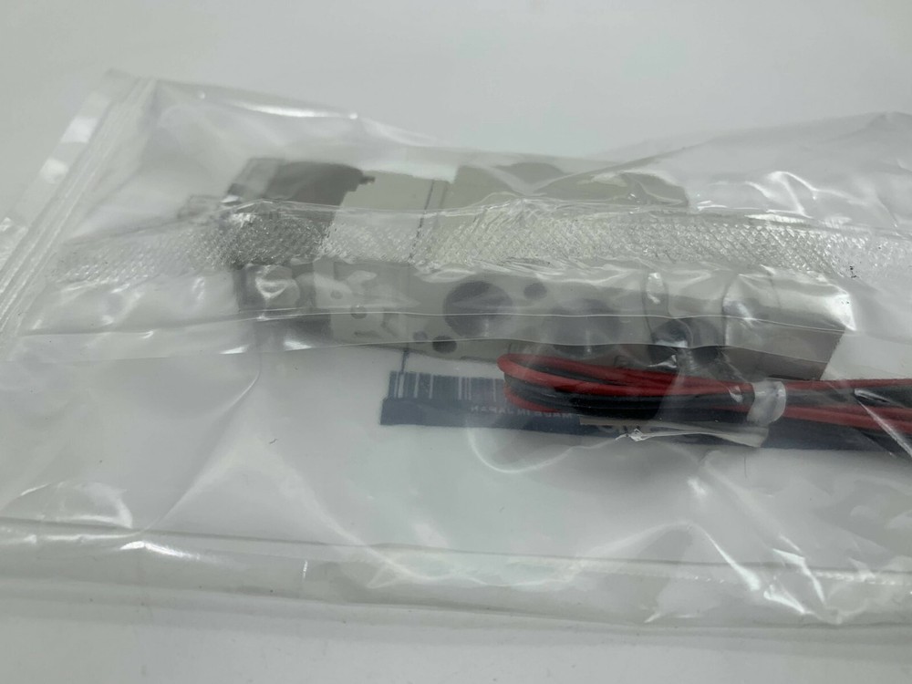 1PC NEW SMC SY3220-6LO-M5