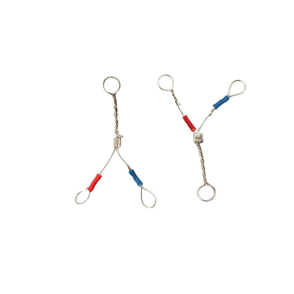 Temperature Sensor Line Temperature Accessories Kit Set 10pcs 7g/0.28oz