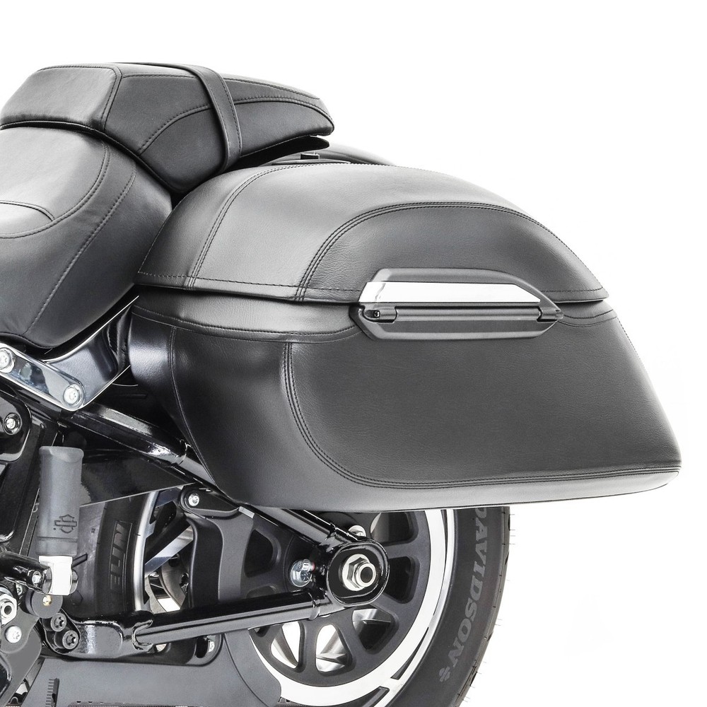 Hard Saddlebags K3 for CruiserSide cases CB34387