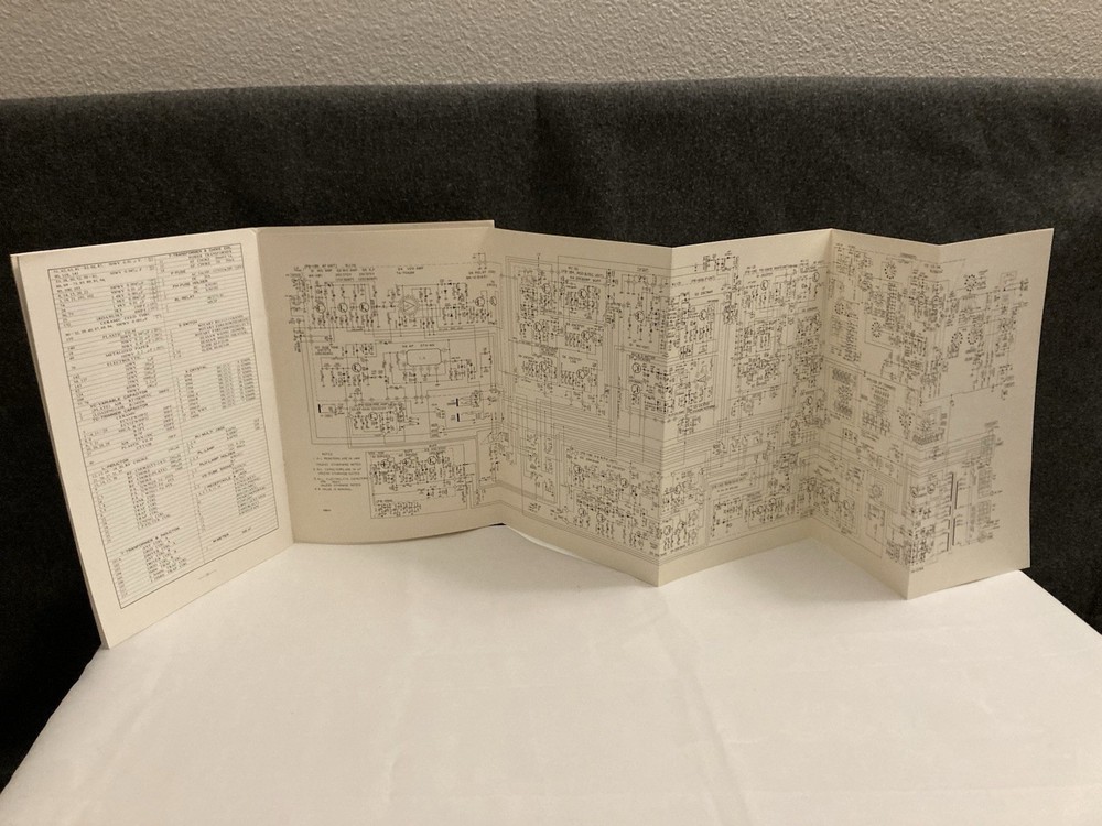 Yaesu Original Manuals