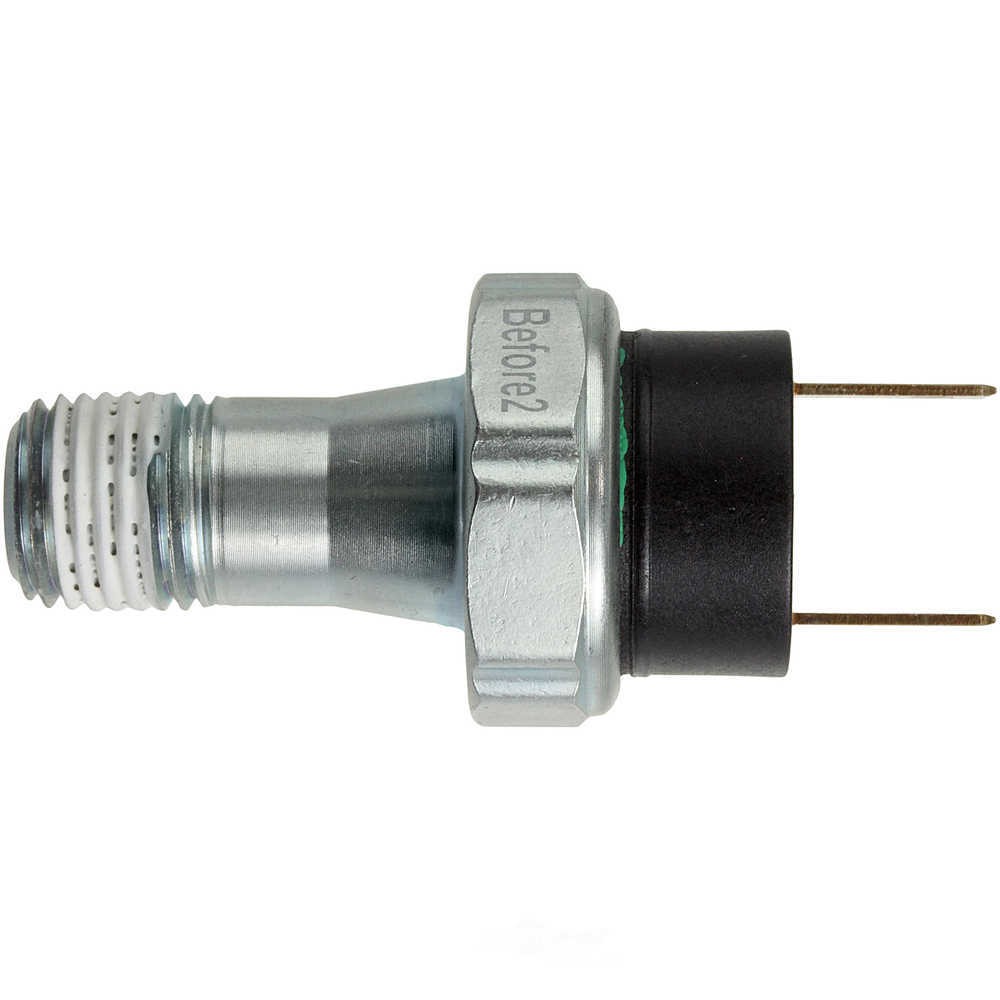 Engine Oil Pressure Switch WVE 1S6564