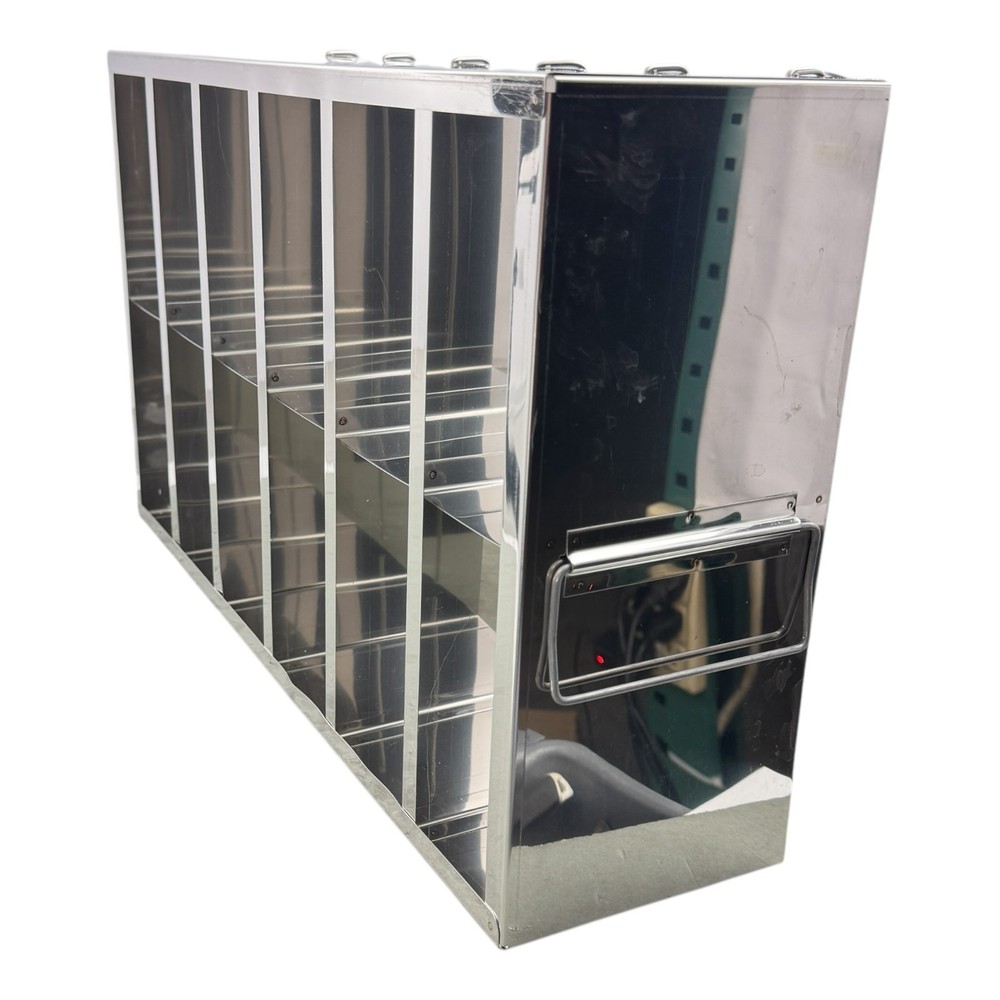 CBS Upright Freezer Storage Rack 2X6 ARRAY 21.74-12.75-5.5 (2 Units)