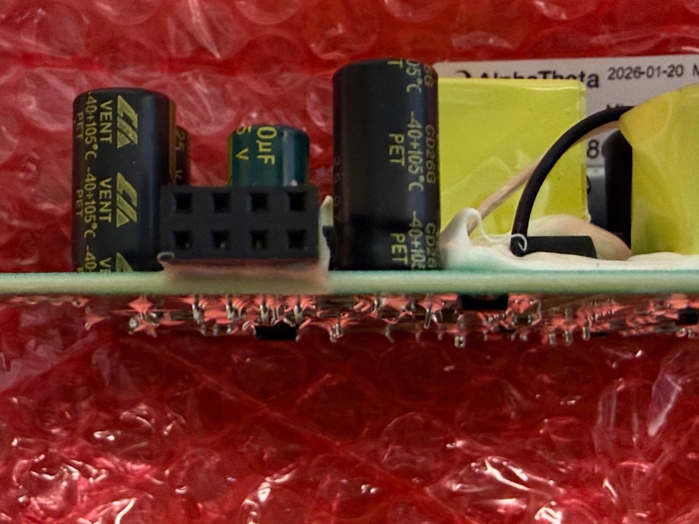 Pioneer VM-50 Speaker Power Supply