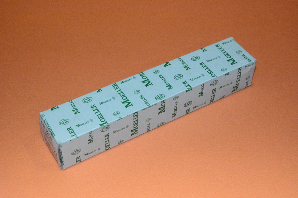 Moeller 22DIL auxiliary switch module 5 pieces