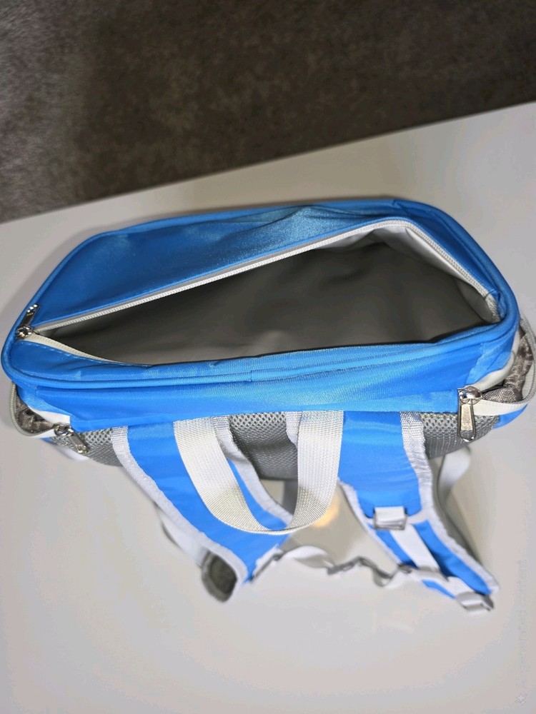 Backpack Cooler 26 Cans Insulated Leak Proof Beach Camping