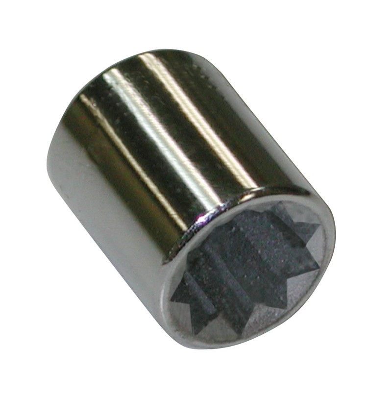 SPC Performance 69330 Alignment Socket * Fits 2001-2006 Honda Civic & CR-V