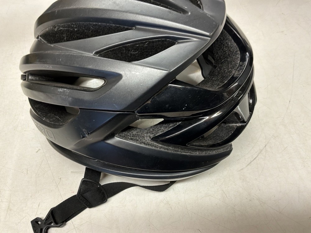 Bicycle Helmet L - Black Giro