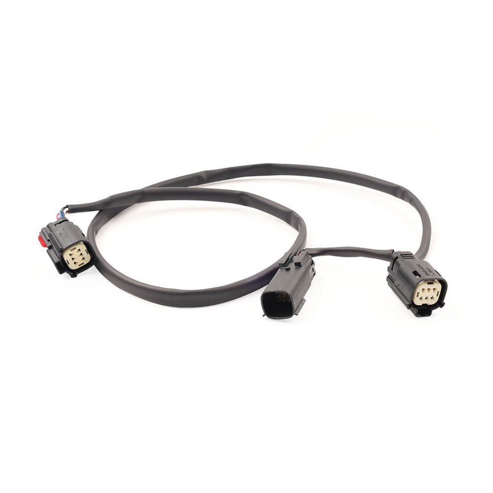 Dynamics Quick Disconnect Wire Harness For Harley Davidson Touring
