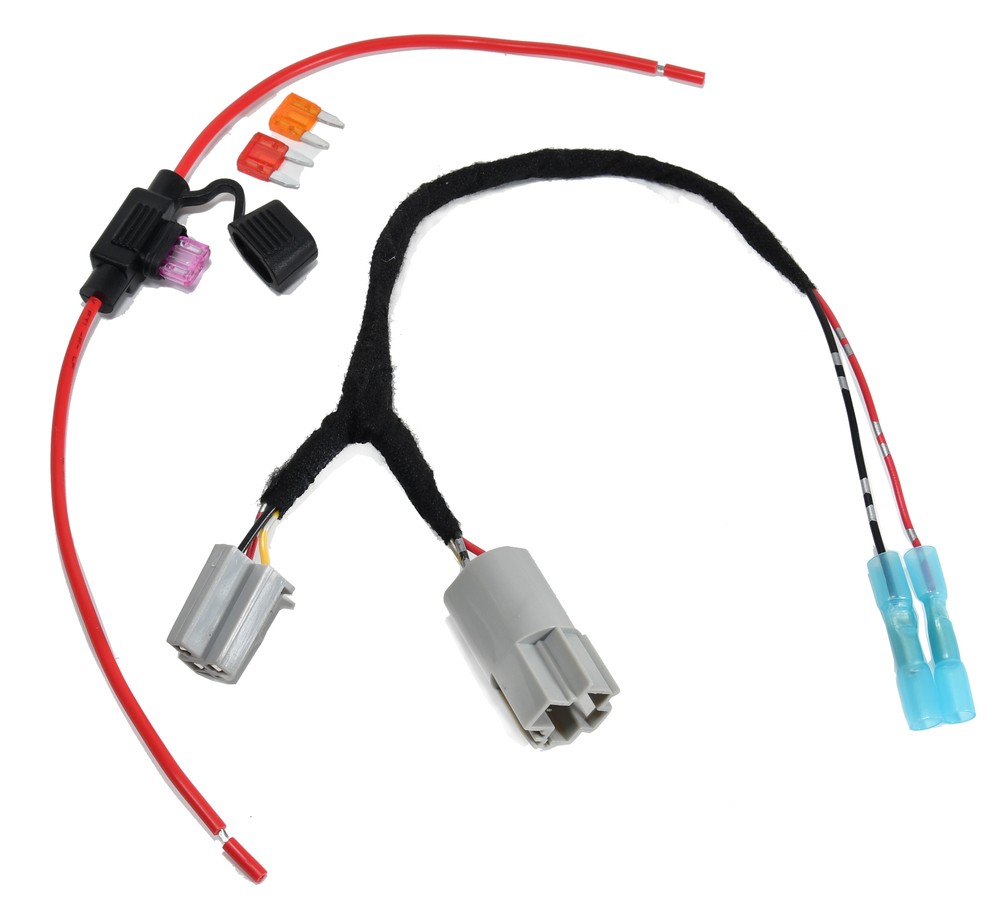 For Chevy Silverado GMC Sierra 12V Power Adapter Cigar Lighter Ignation Socket
