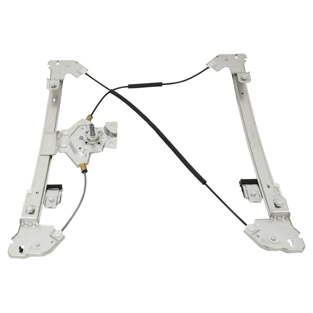 Front Left Side Window Regulator For 2004-2008 Ford F-150