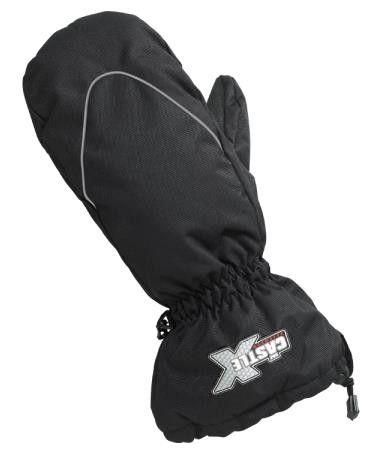 Castle 73-6384 Ladies Platform Mitts