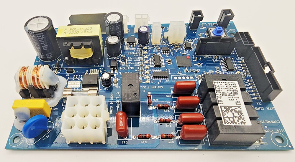 Manitowoc 000017479 Open IB