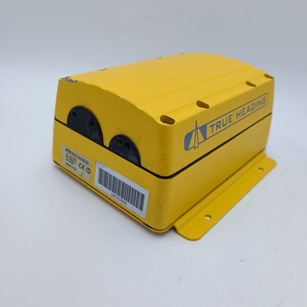 TRUE HEADING AIS-CTRX Class B AIS Transponder AIS CTRX Sender & Receiver