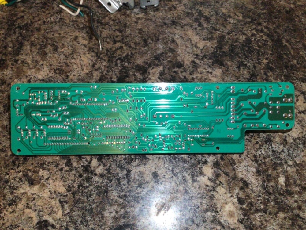 FRIGIDAIRE Dishwasher CONTROL BOARD A04776601
