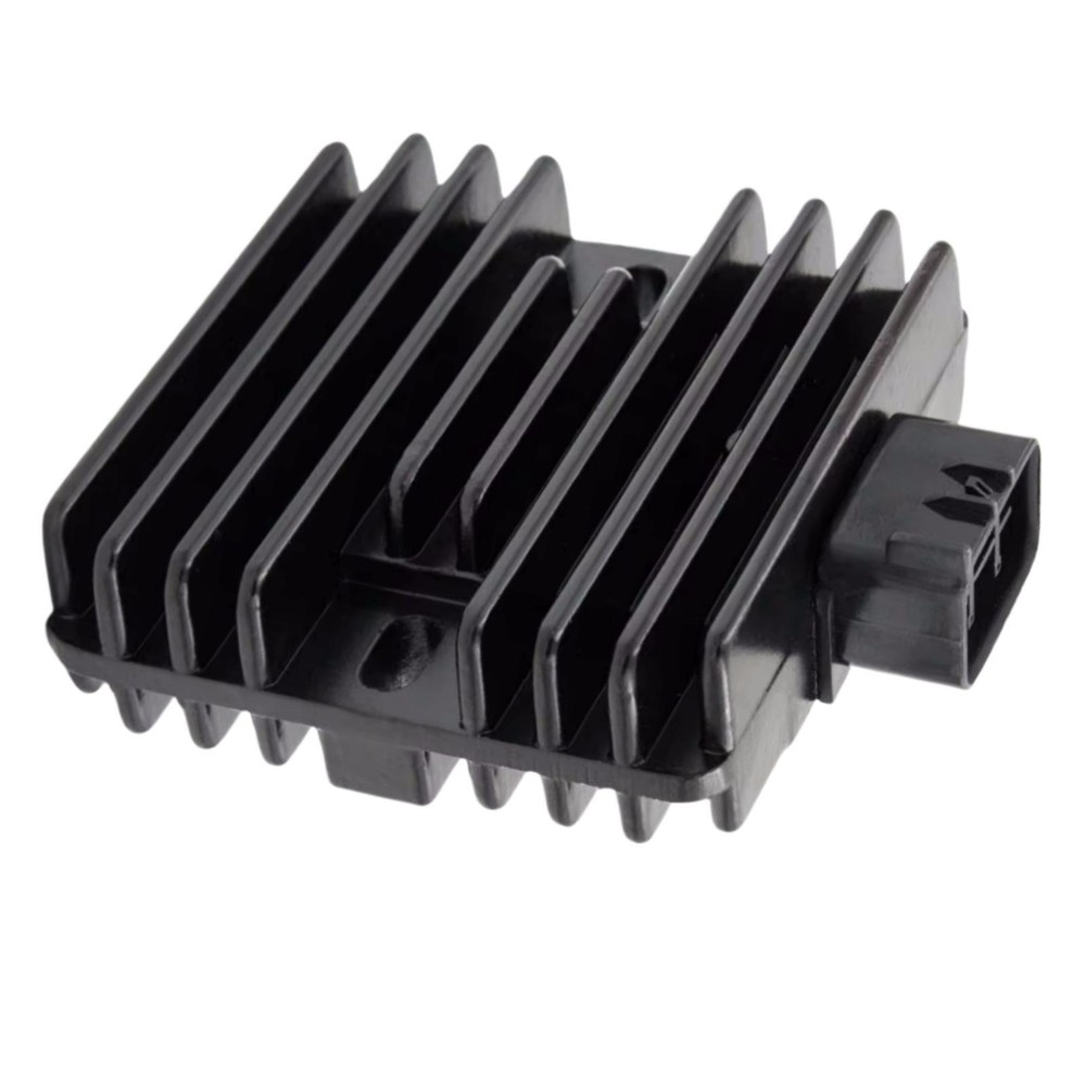 New Voltage Regulator Rectifier For Suzuki 32800-87L00 DF70A DF80A DF90A DF100B