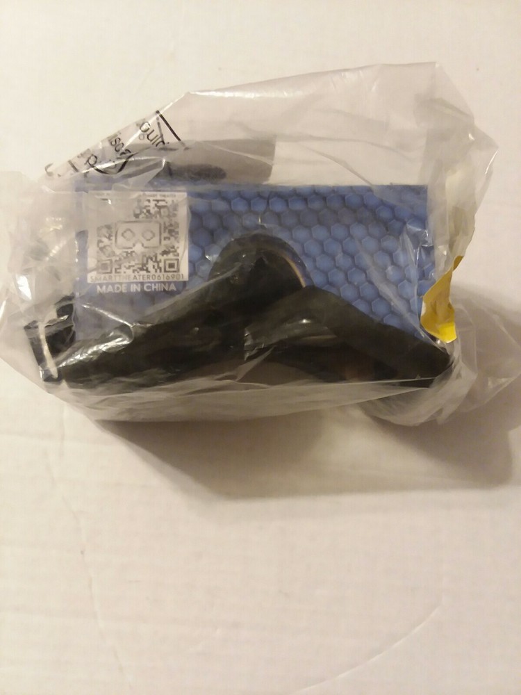 Smart Theater Goggles