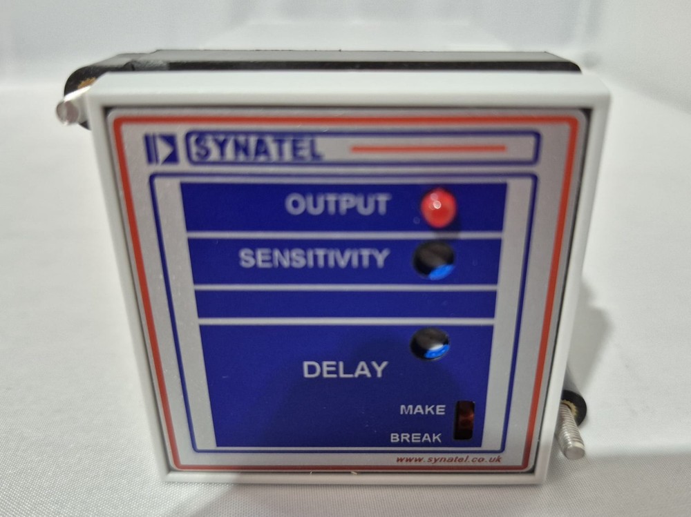 SYNATEL RLM48LT Control Module