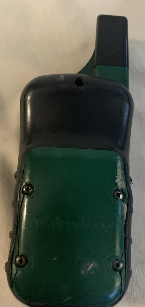 Tri-Tronics Sport Basic G3 EXP Transmitter -Untested