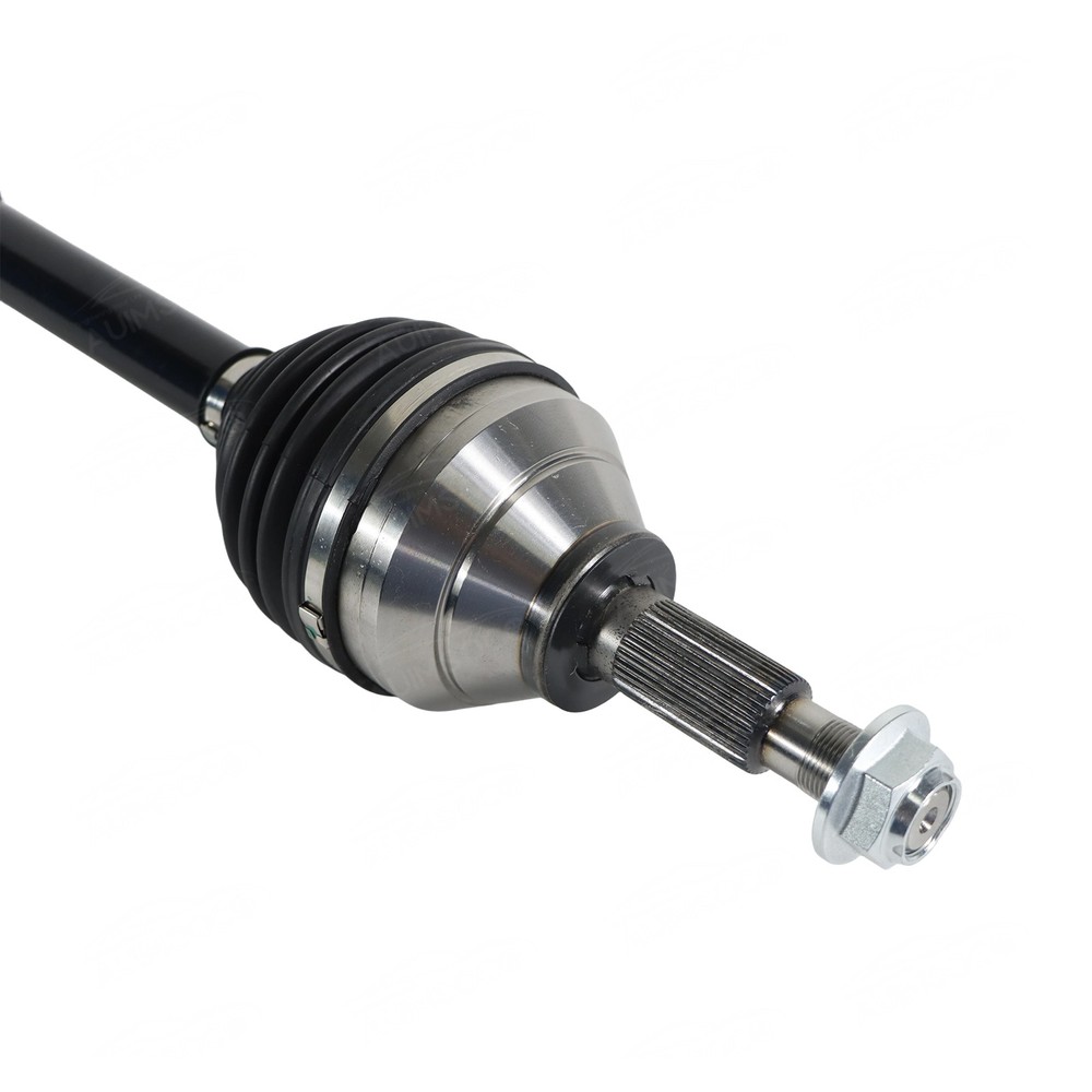 Front Left Driver Side CV Axle For Ford Explorer 2011 2012 2013 2014 2015 - 2019