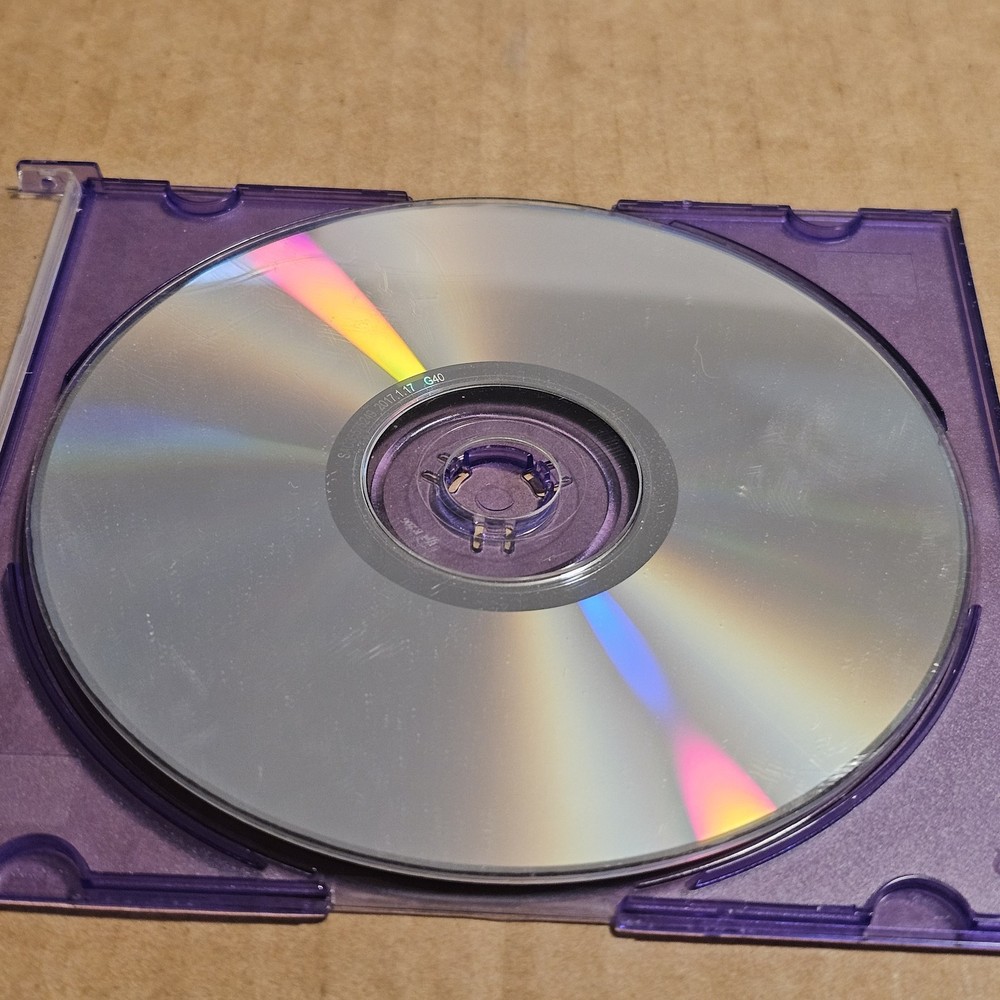 CyberLink PC DVD Media Suite 10 OEM Multimedia Software Disc
