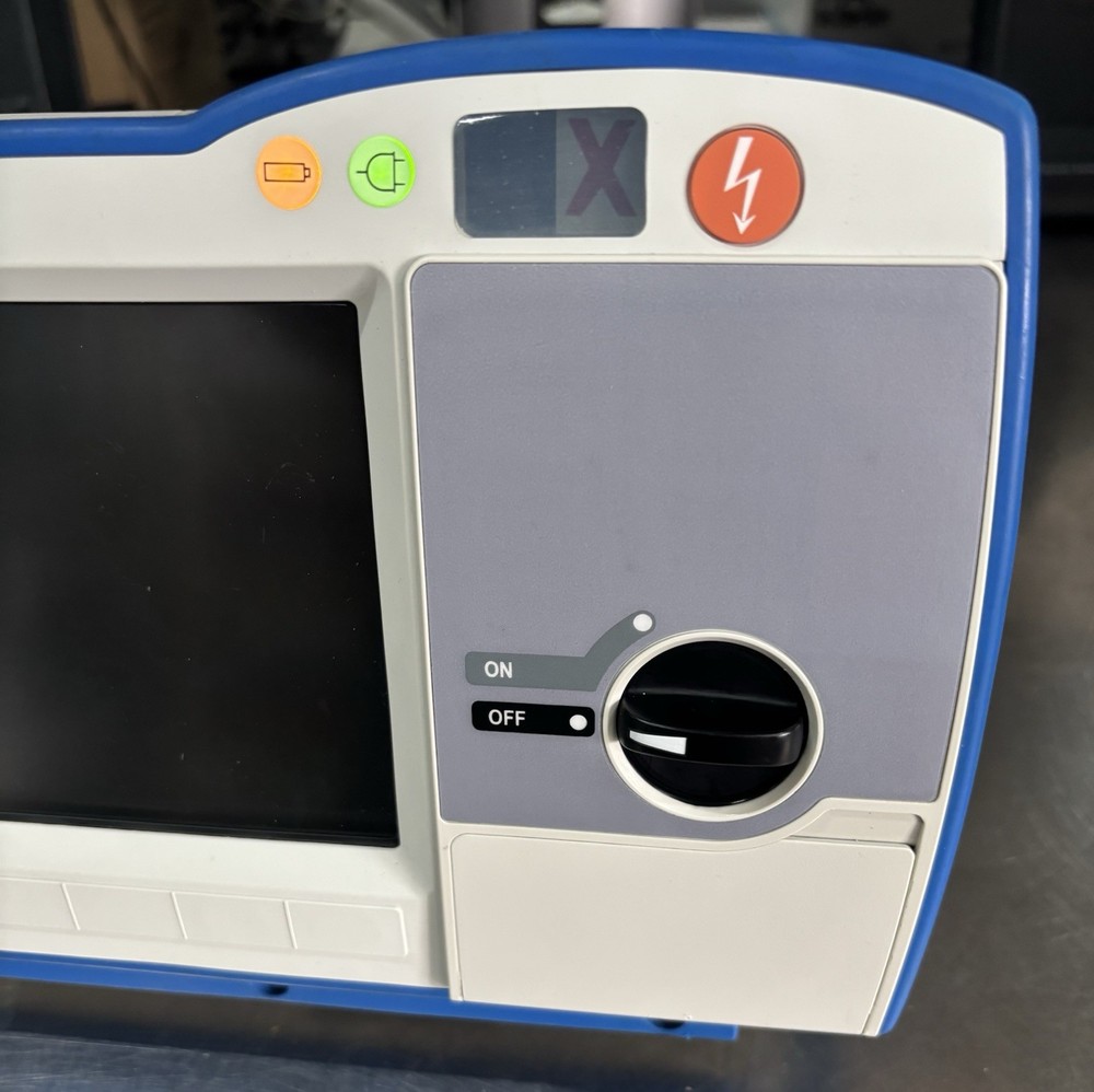 Zoll R Series Plus