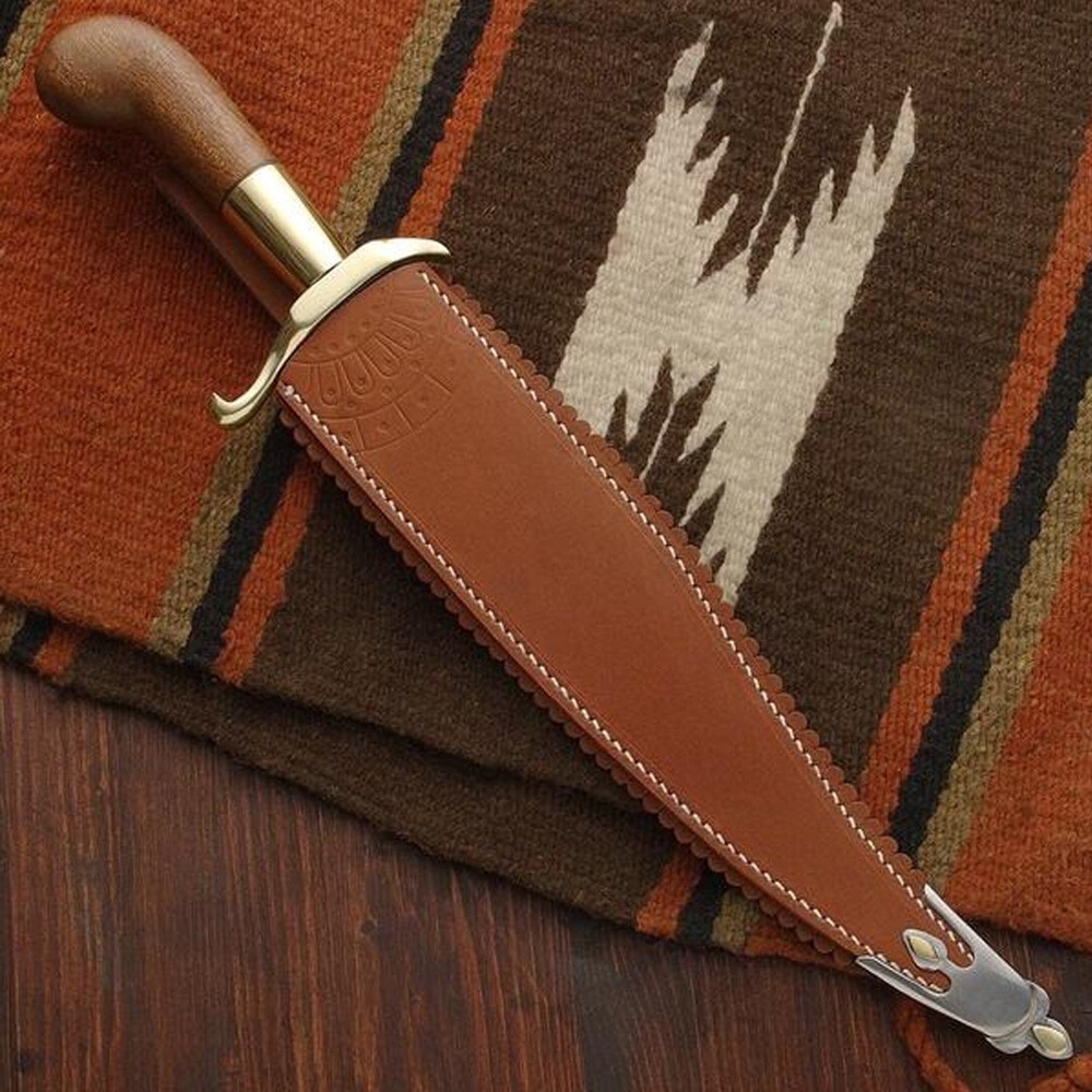 Mexican Bowie