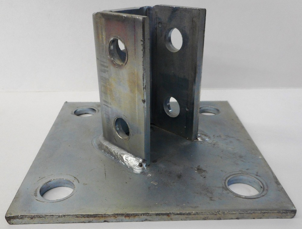 POWERSTRUT POST BASE, PS3033