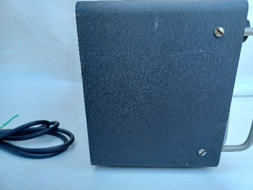 Vintage Knight KG-375 A Universal Auto Analyzer