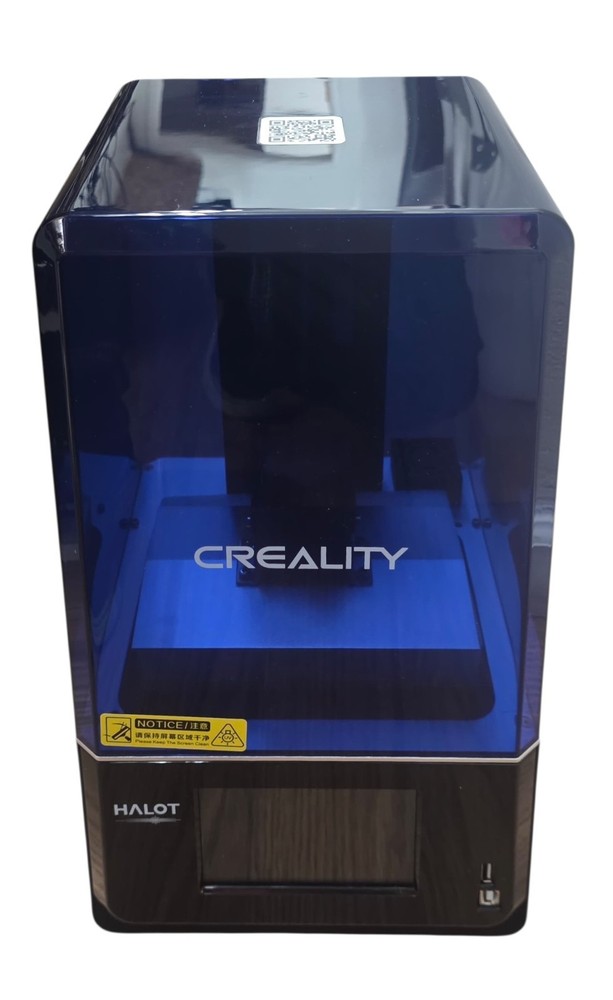 Creality  Halot-One Plus 3D Printer - New Open Box