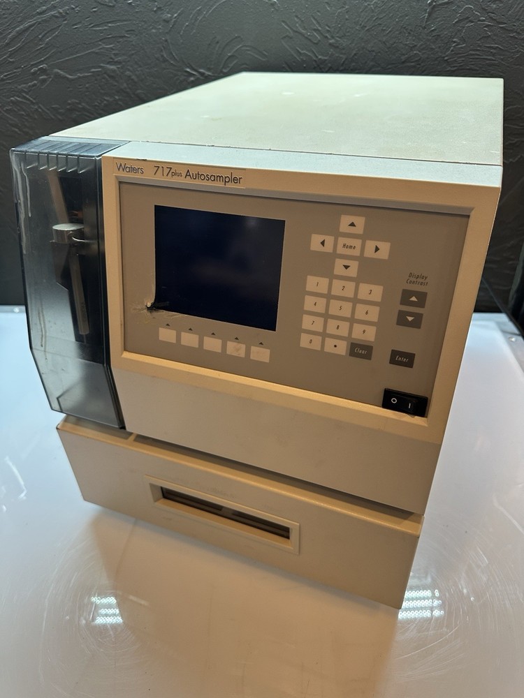 WATERS 717 PLUS AUTOSAMPLER