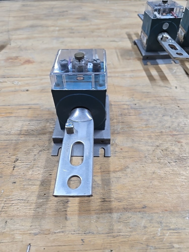 DURHAM Industries Current Transformer Type TCB 218EQP-TU