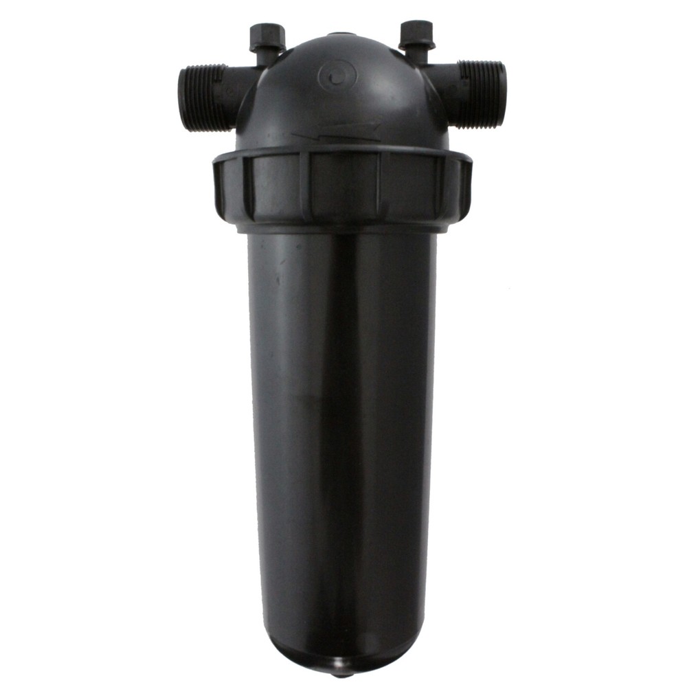 Netafim Manual Disc Super T-Filter