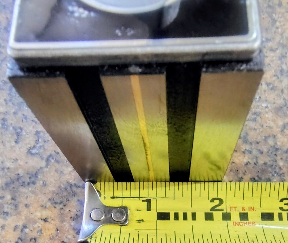 🗽MODEL 100 MAGNETIC BASE