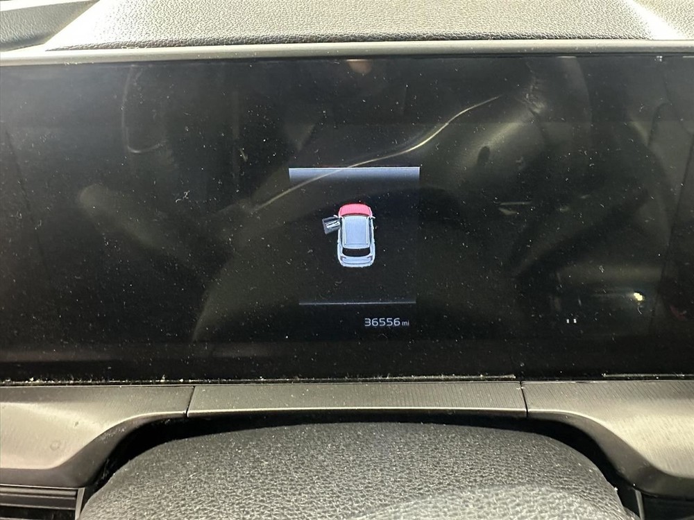 Camera/Projector Camera Front Windshield Fits 23-24 TELLURIDE 2834692